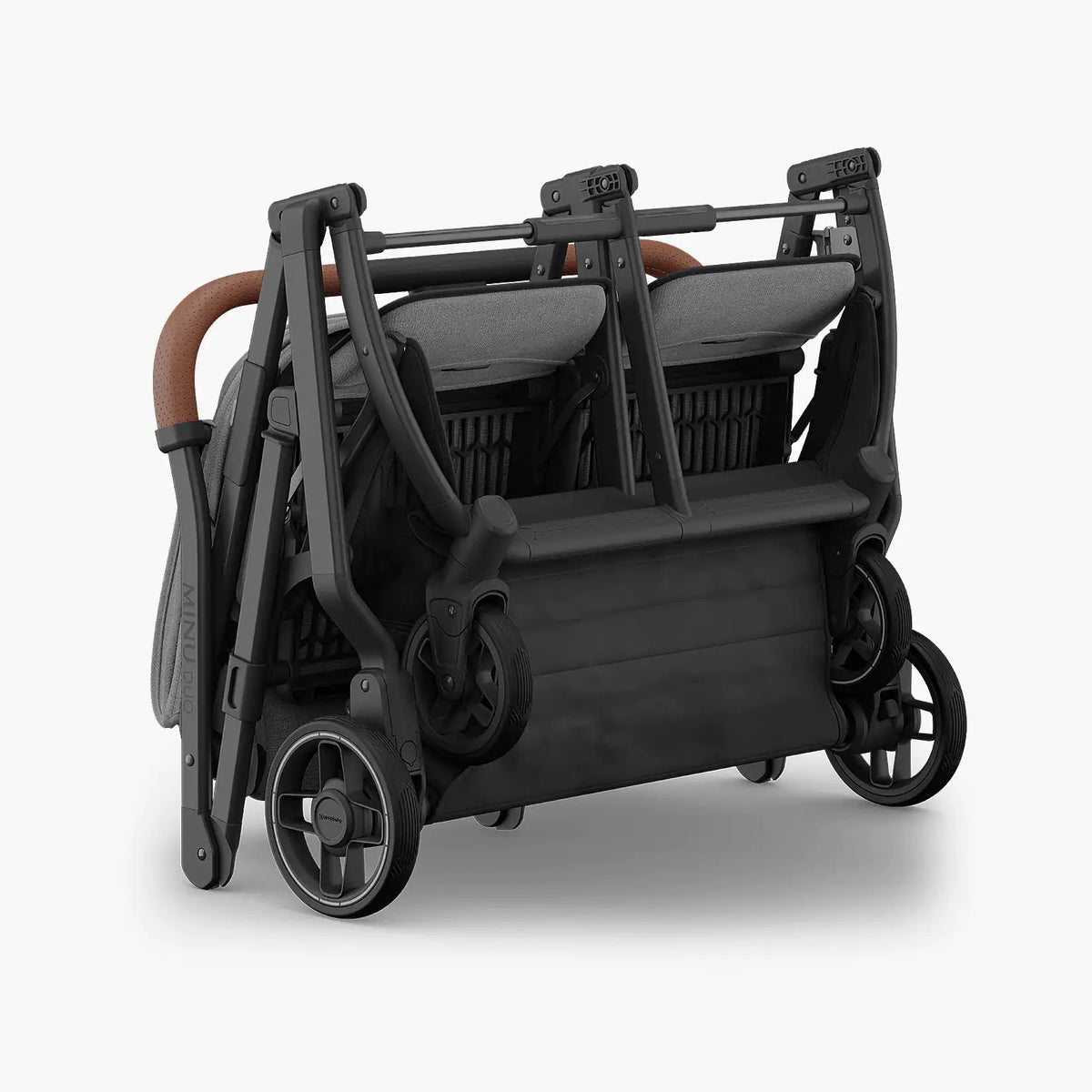 UPPAbaby Minu Duo in Greyson (Special Order)