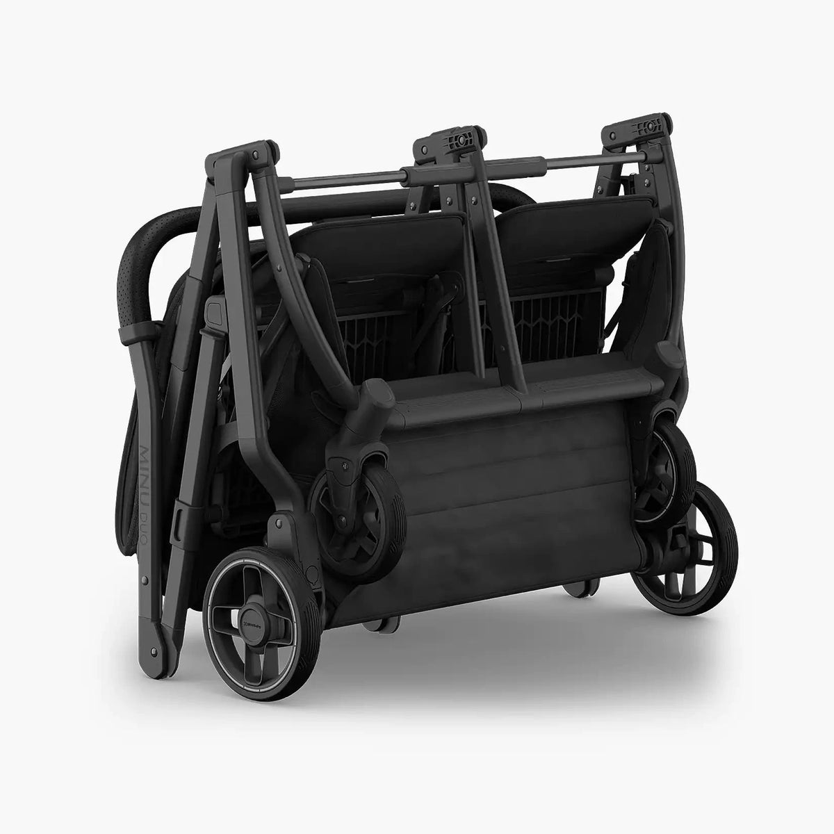 UPPAbaby Minu Duo in Jake (Special Order)