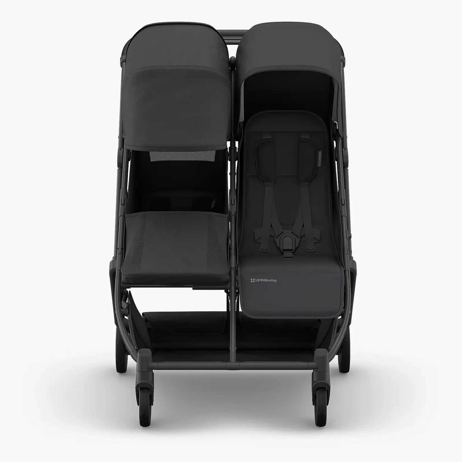 UPPAbaby Minu Duo in Jake (Special Order)
