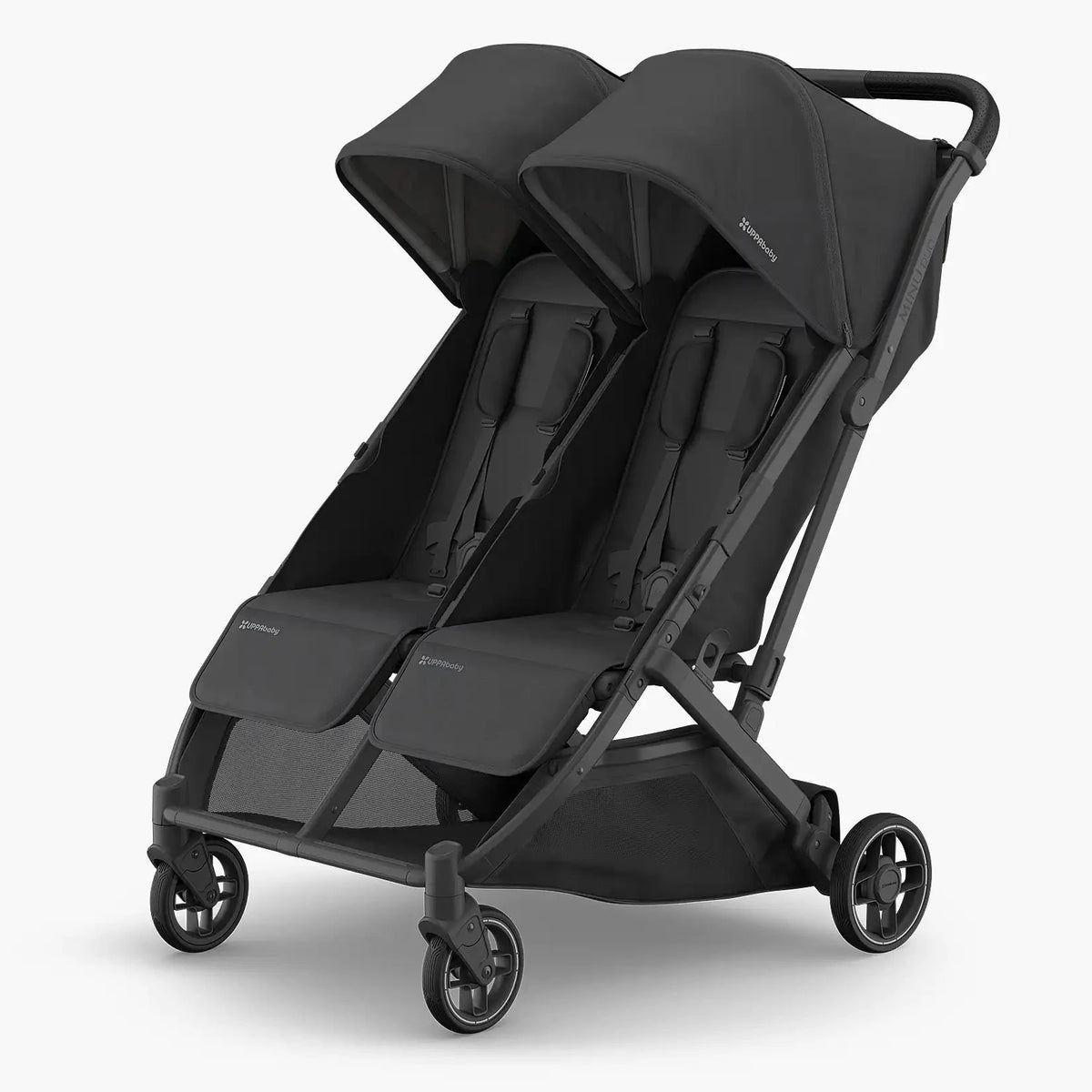 UPPAbaby Minu Duo in Jake (Special Order)