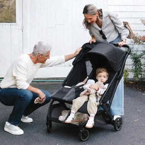 UPPAbaby Minu Duo in Jake (Special Order)