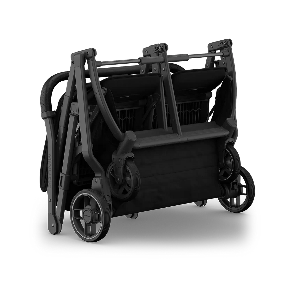 UPPAbaby Minu Duo in James (Special Order)