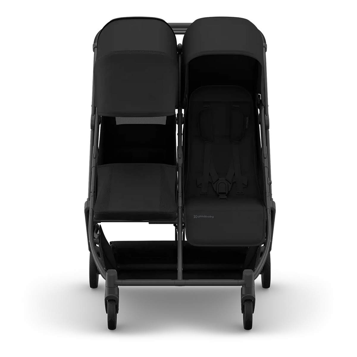 UPPAbaby Minu Duo in James (Special Order)
