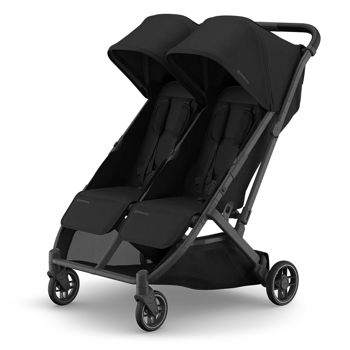 UPPAbaby Minu Duo in James (Special Order)