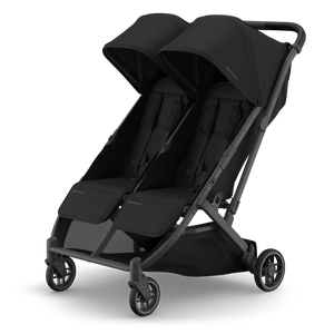 UPPAbaby Minu Duo in James (Special Order)