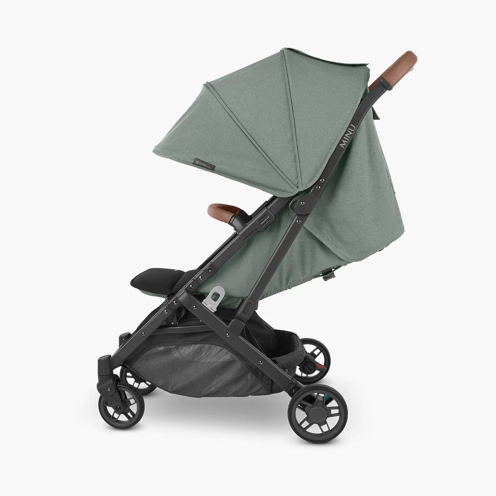 UPPAbaby MINU V2 in Gwen