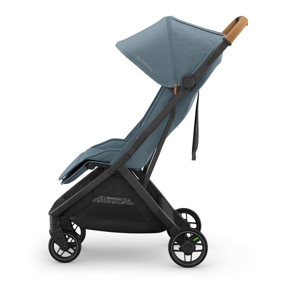 UPPAbaby Minu V3 in Dillan (Special Order)