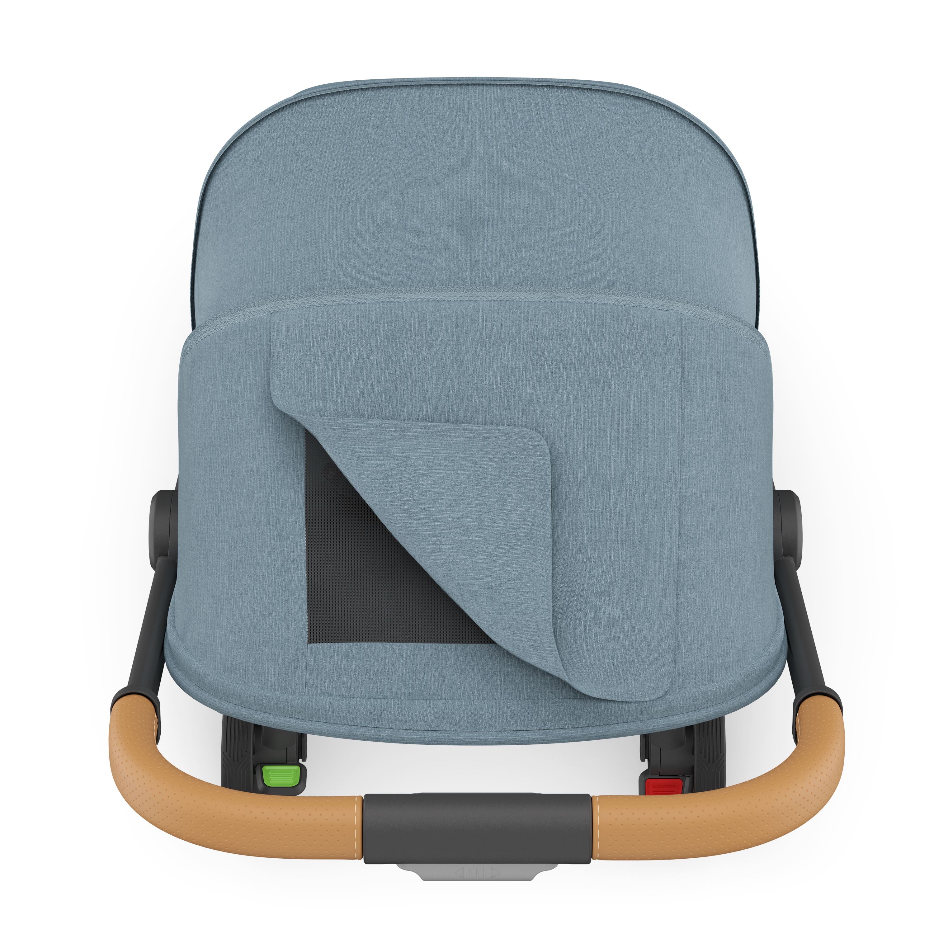 UPPAbaby Minu V3 in Dillan (Special Order)
