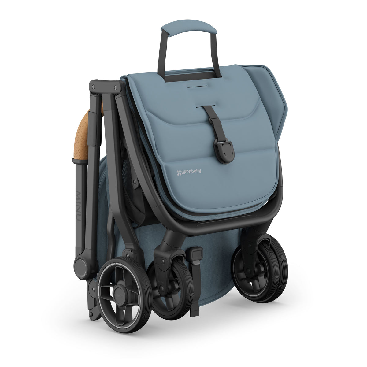 UPPAbaby Minu V3 in Dillan (Special Order)