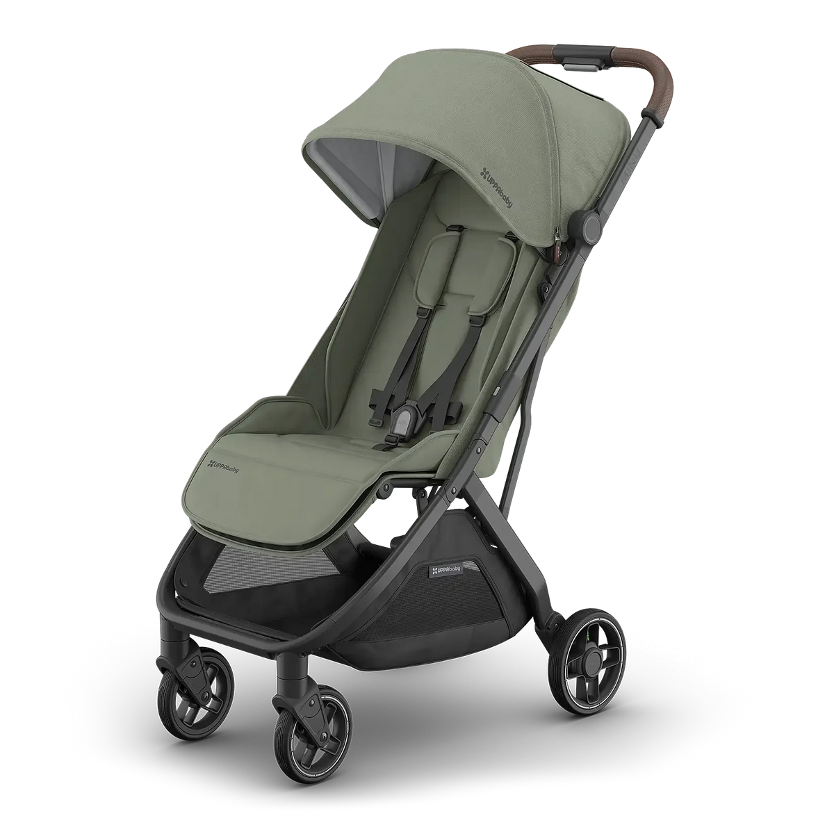 UPPAbaby Minu V3 in Evelyn (Special Order)