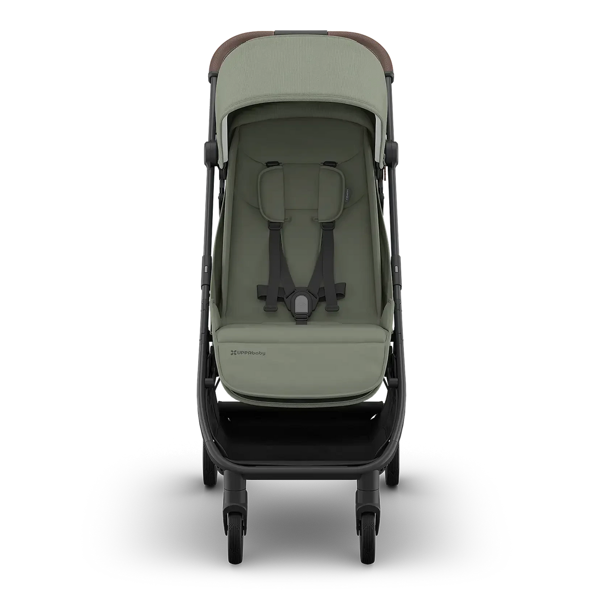 UPPAbaby Minu V3 in Evelyn (Special Order)