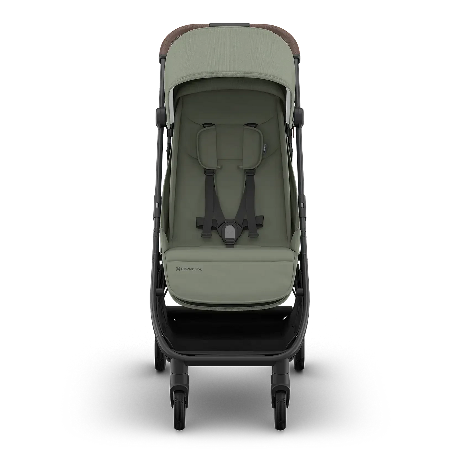 UPPAbaby Minu V3 in Evelyn (Special Order)