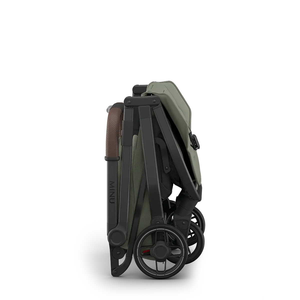 UPPAbaby Minu V3 in Evelyn (Special Order)