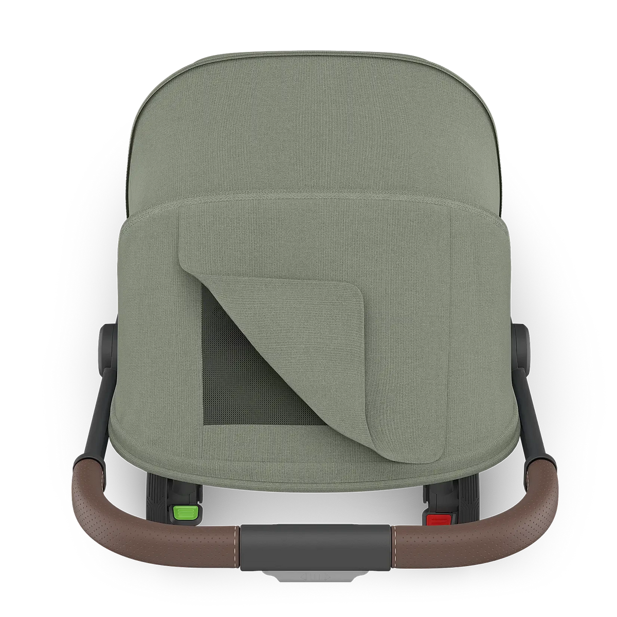 UPPAbaby Minu V3 in Evelyn (Special Order)