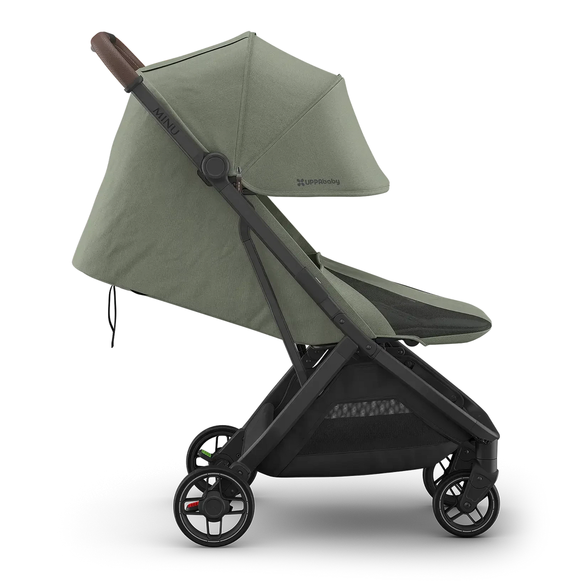 UPPAbaby Minu V3 in Evelyn (Special Order)