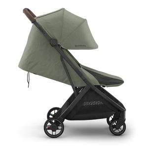 UPPAbaby Minu V3 in Evelyn (Special Order)