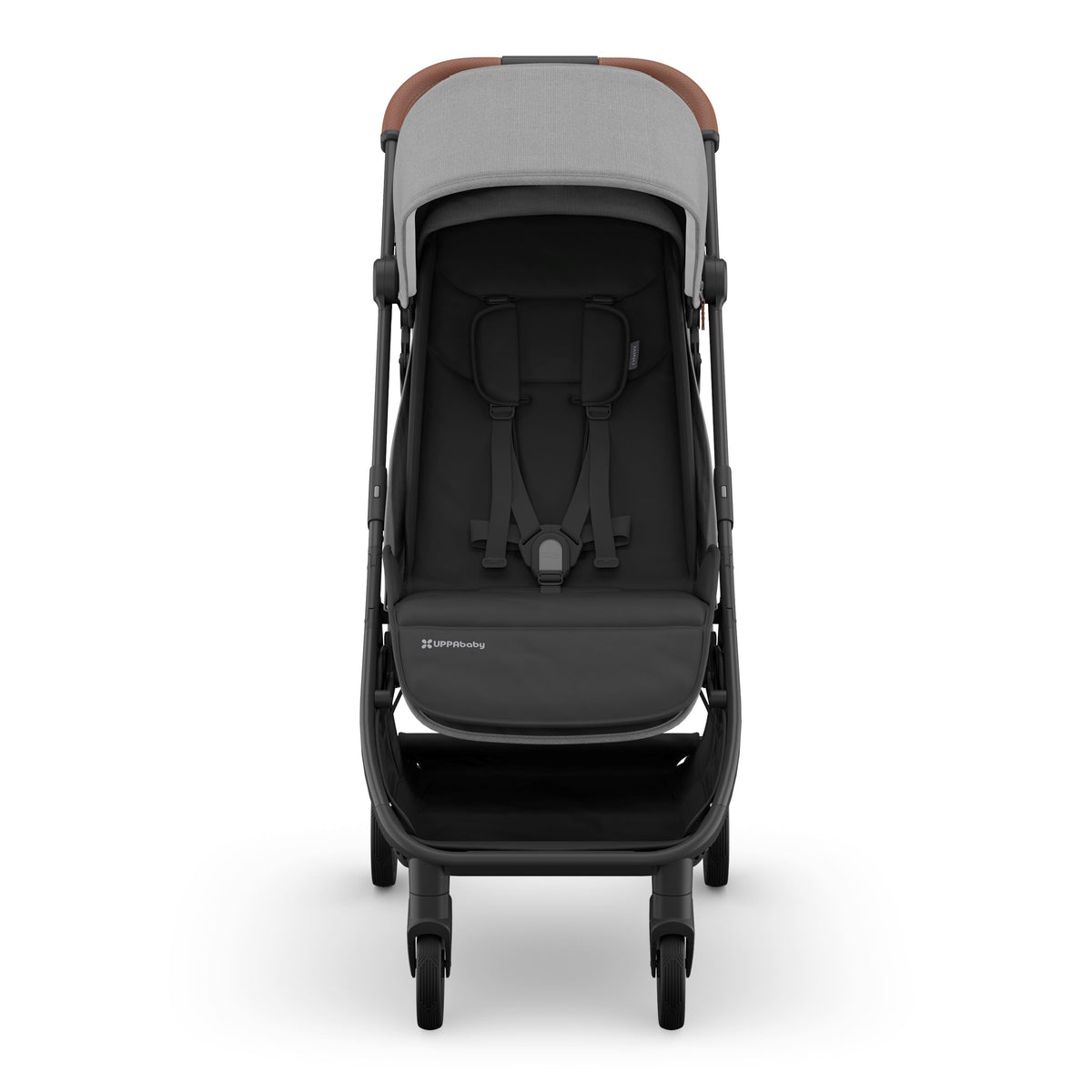 UPPAbaby Minu V3 in Greyson (Ready to ship)