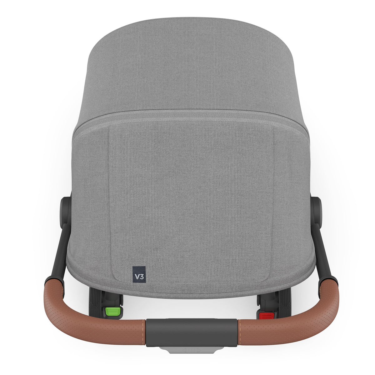 UPPAbaby Minu V3 in Greyson (Ready to ship)