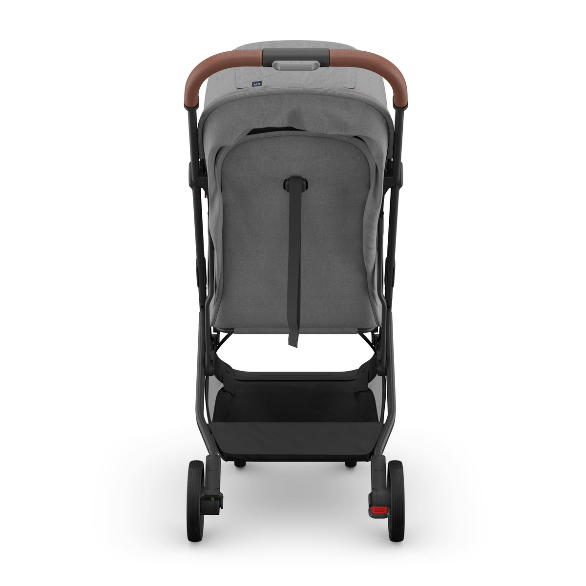 UPPAbaby Minu V3 in Greyson (Ready to ship)