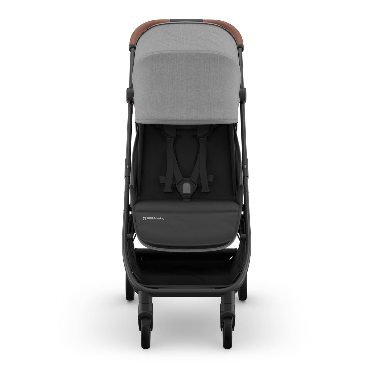 UPPAbaby Minu V3 in Greyson (Ready to ship)