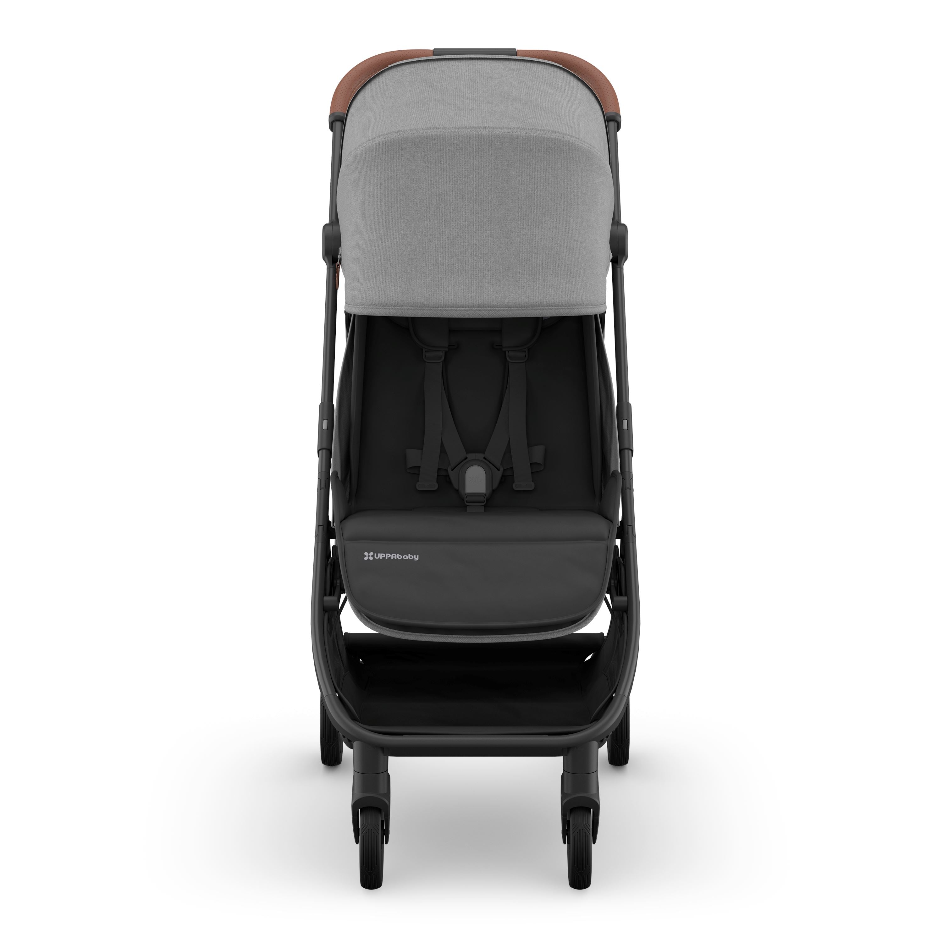 uppababy minu greyson UPPAbaby Minu V3 in Greyson (Ready to ship)