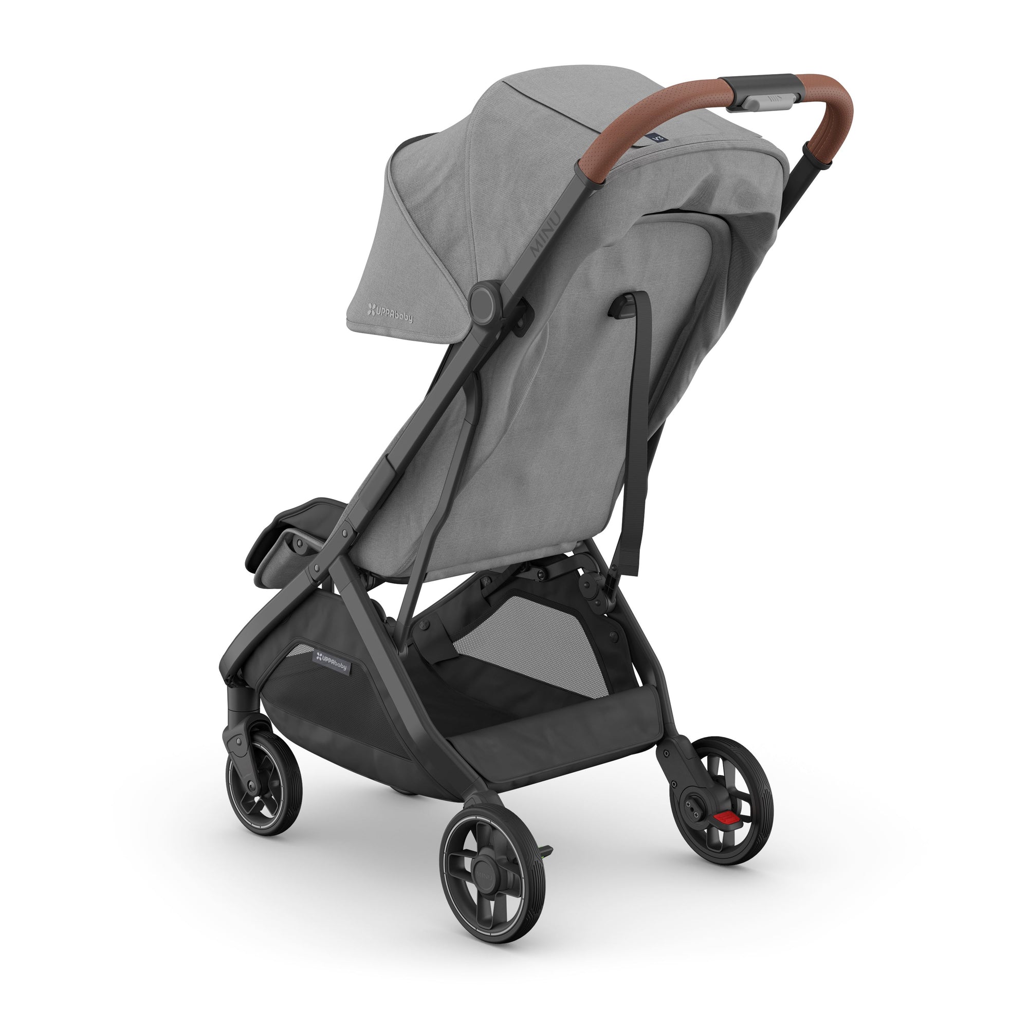 UPPAbaby Minu V3 in Greyson (Special Order)