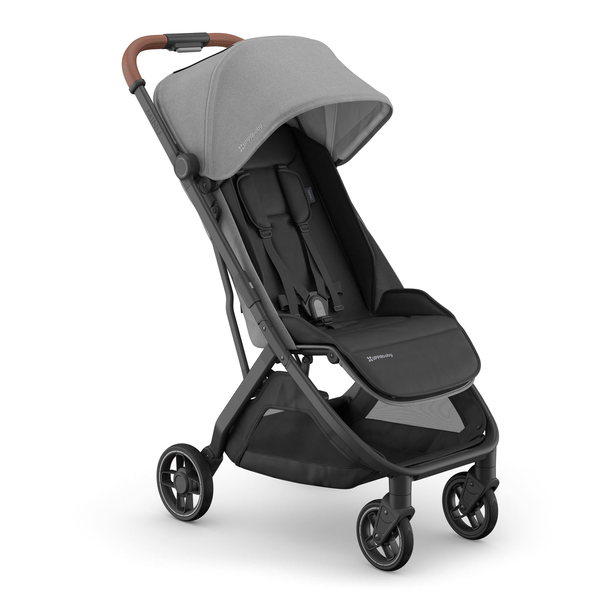 UPPAbaby Minu V3 in Greyson (Ready to ship)