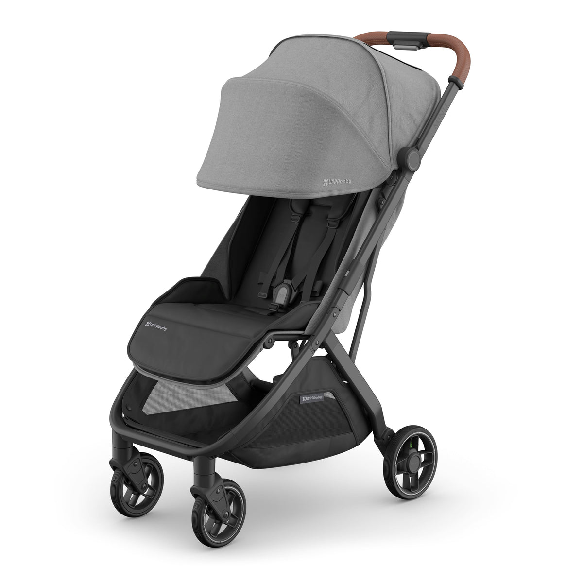 UPPAbaby Minu V3 in Greyson (Ready to ship)