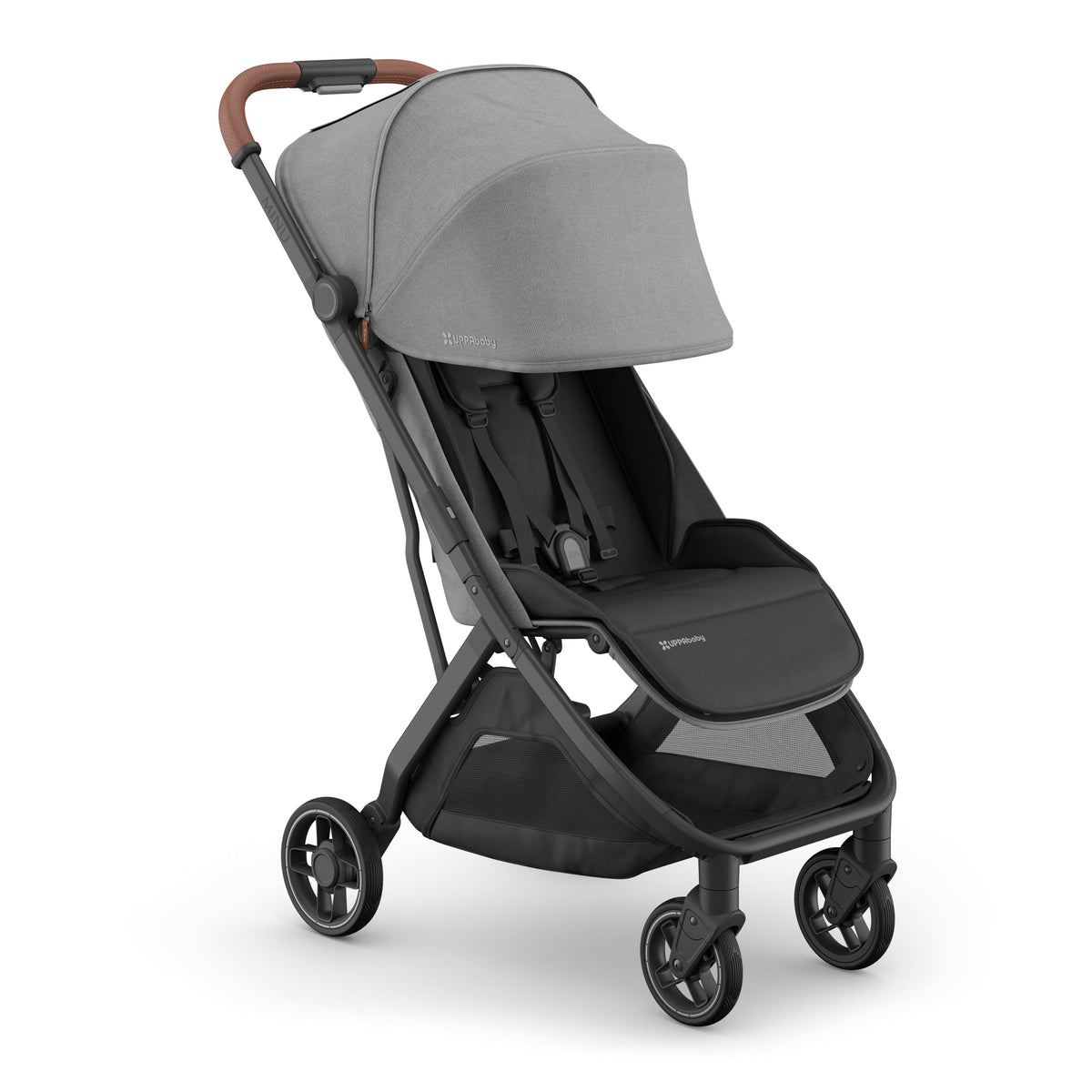 UPPAbaby Minu V3 in Greyson (Ready to ship)