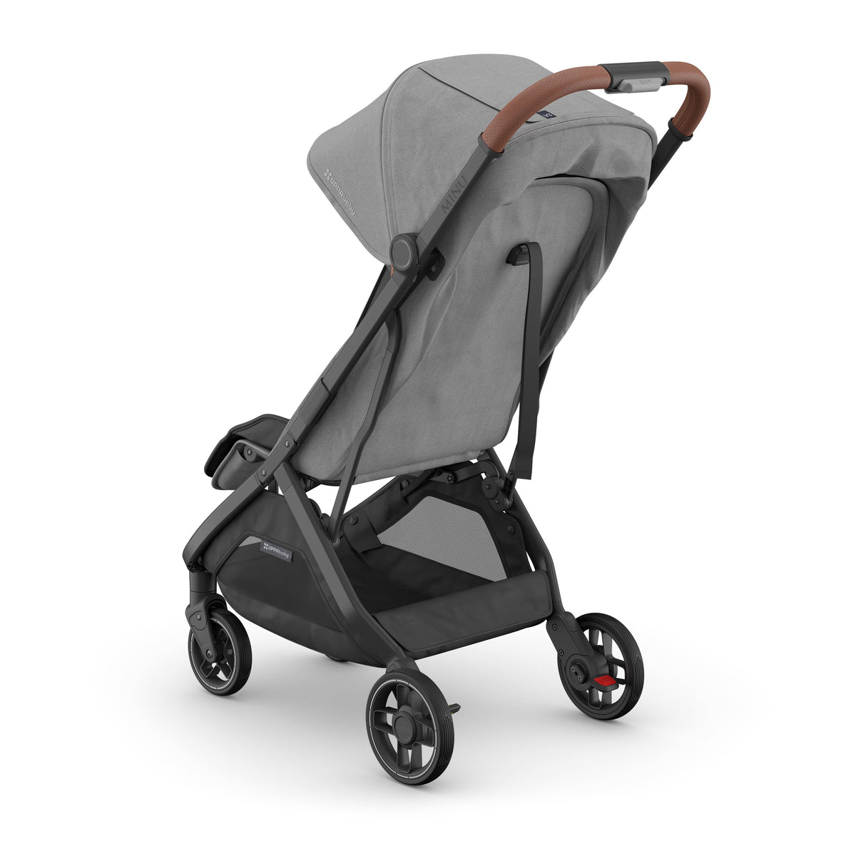 UPPAbaby Minu V3 in Greyson (Ready to ship)
