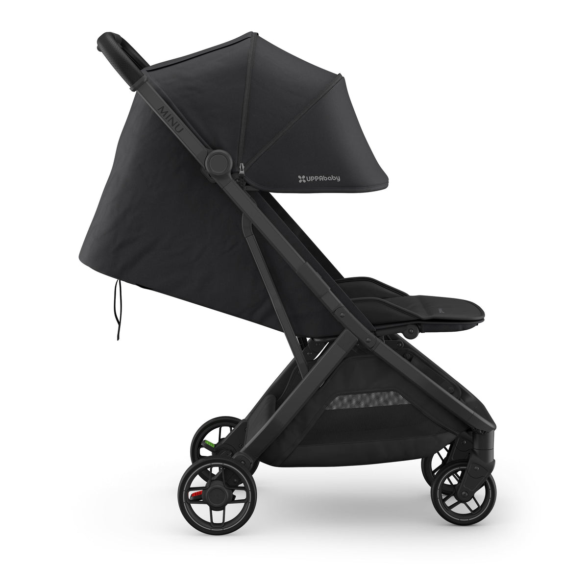 UPPAbaby Minu V3 in Jake (Special Order)