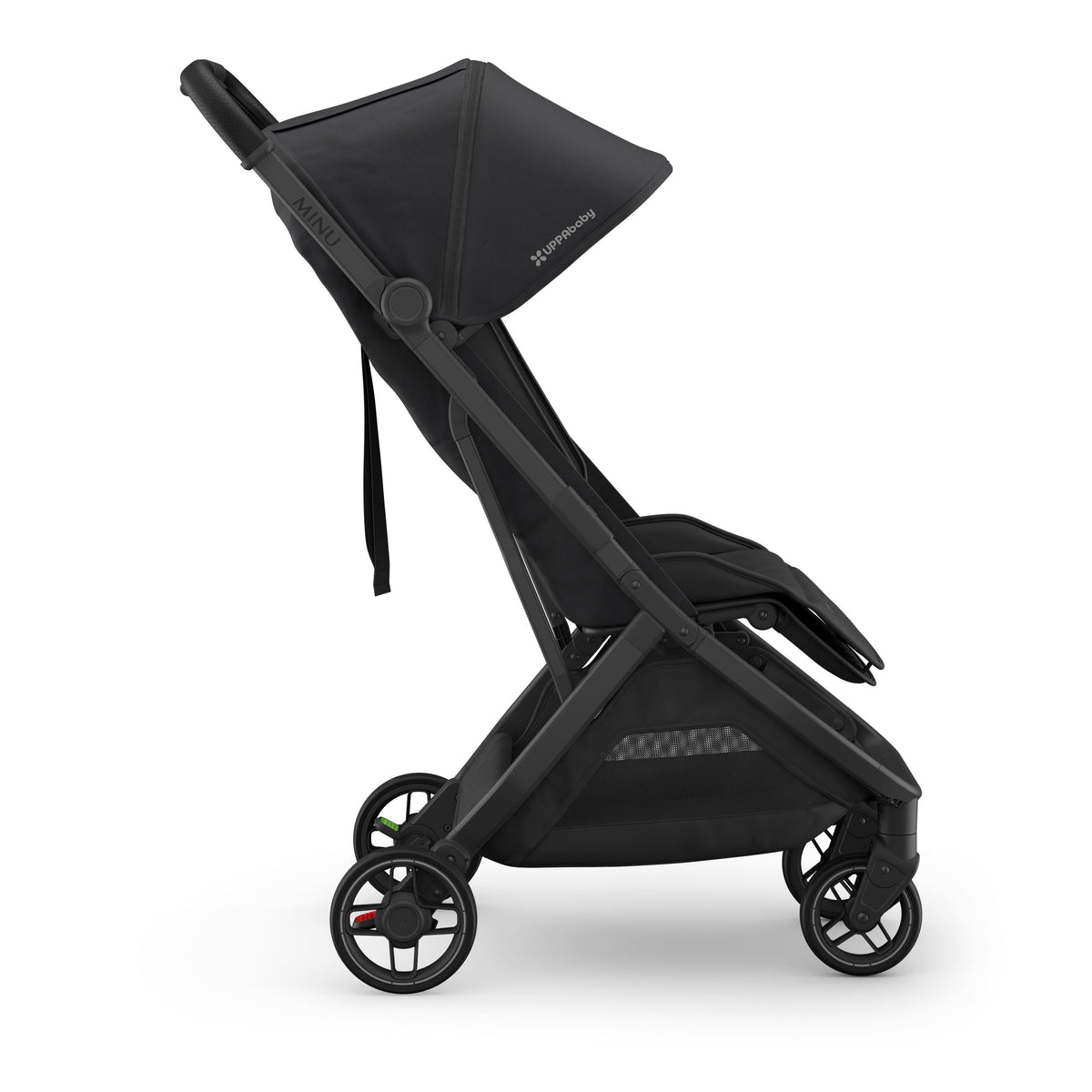 UPPAbaby Minu V3 in Jake (Special Order)