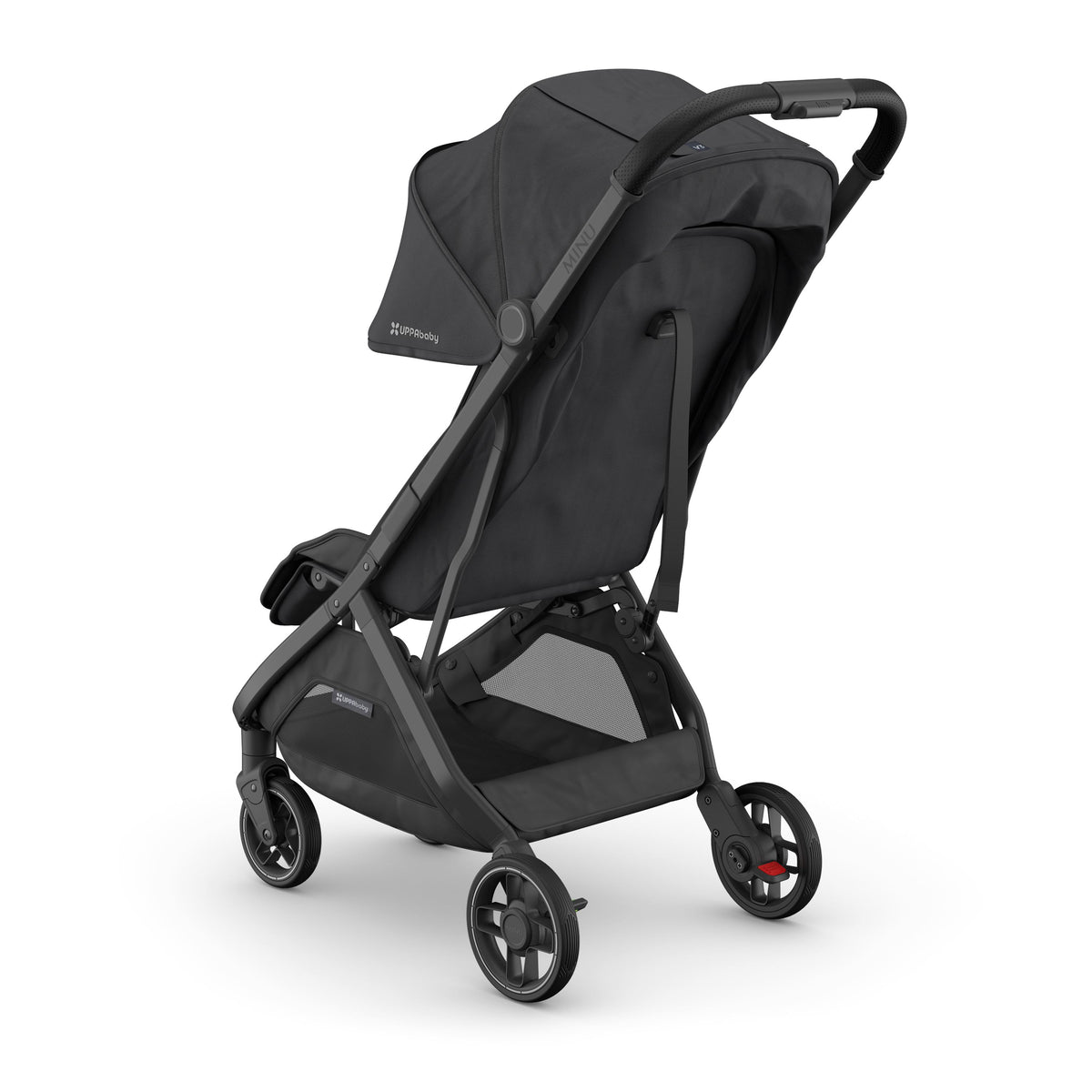 UPPAbaby Minu V3 in Jake (Special Order)