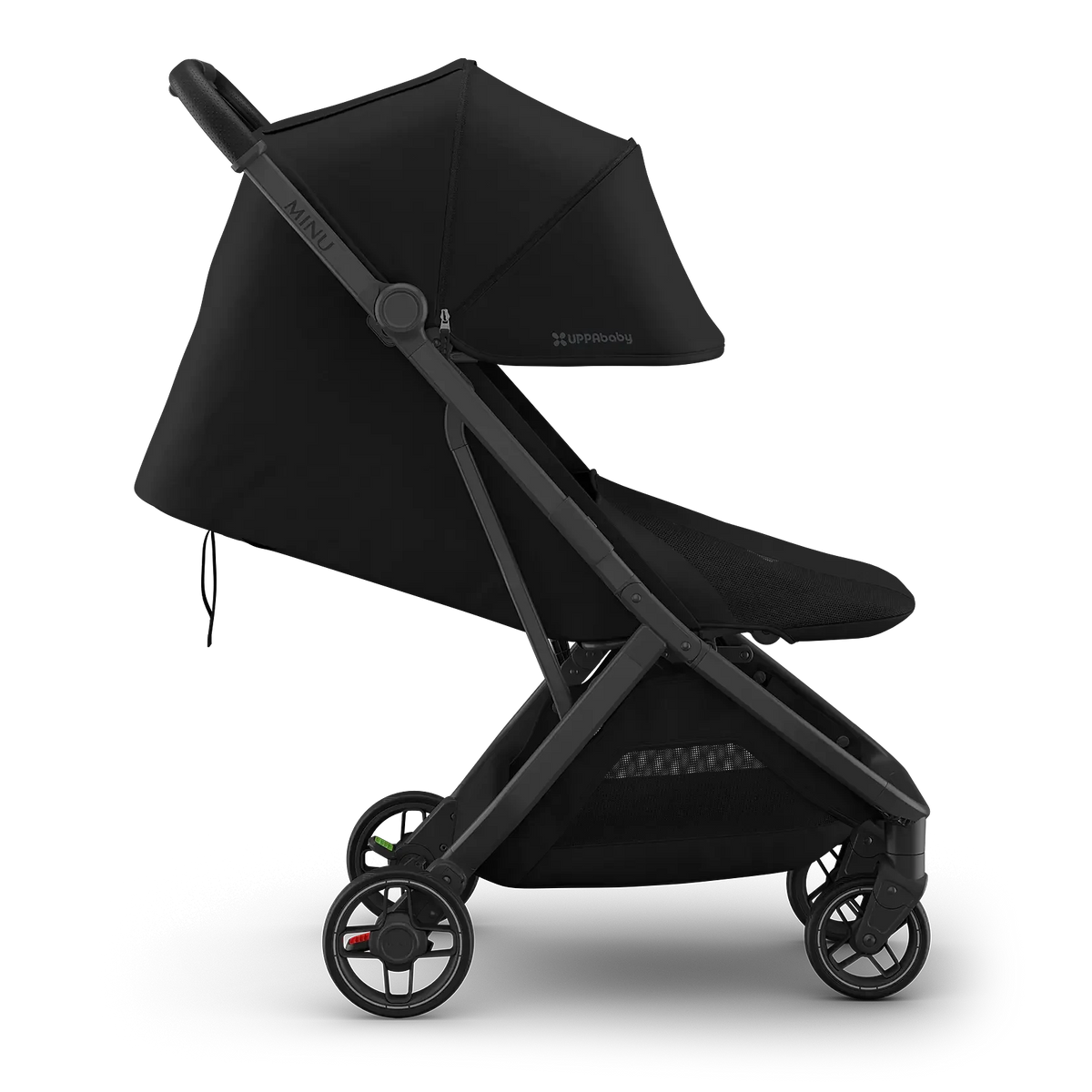 UPPAbaby Minu V3 in James (Ready to ship)