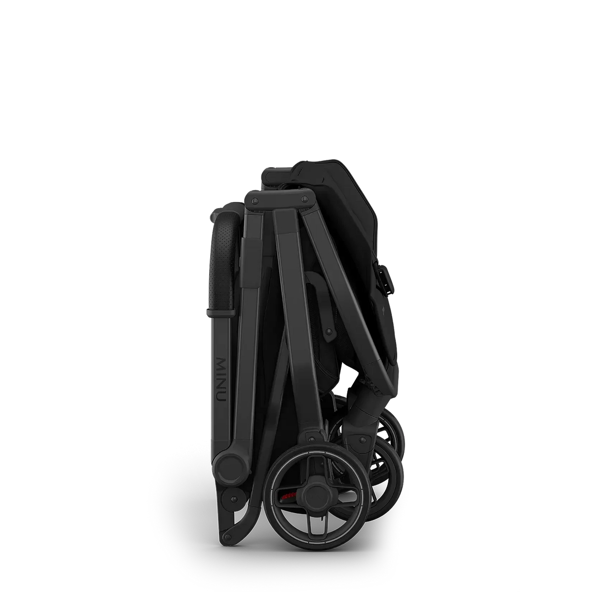 UPPAbaby Minu V3 in James (Ready to ship)