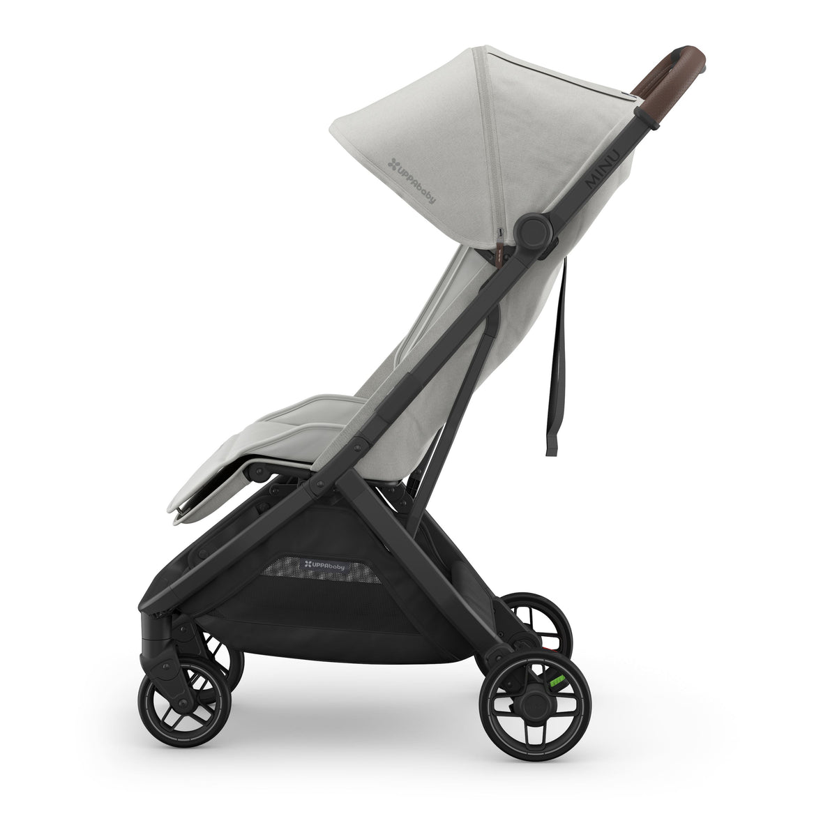 UPPAbaby Minu V3 in Savannah (Special Order)
