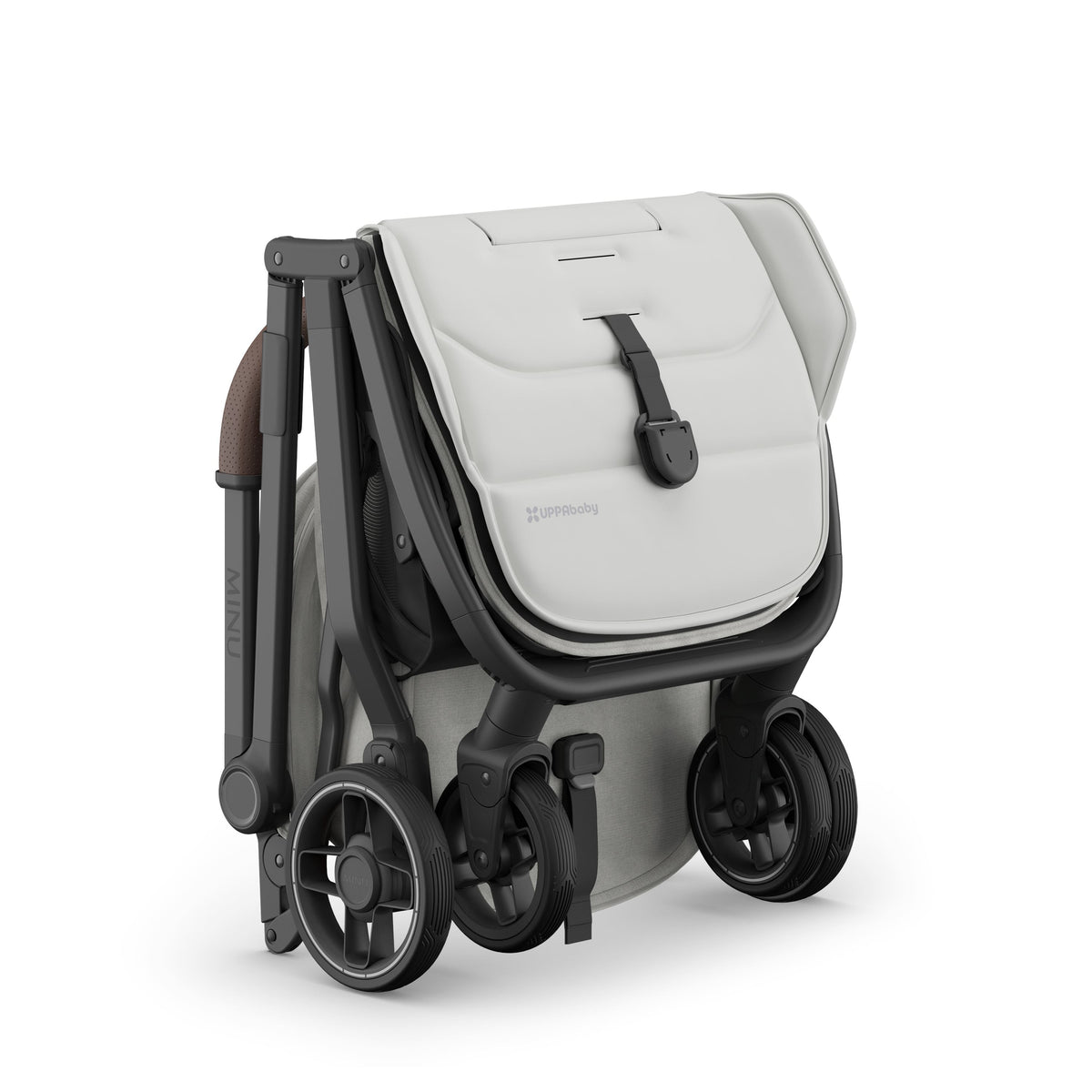 UPPAbaby Minu V3 in Savannah (Special Order)