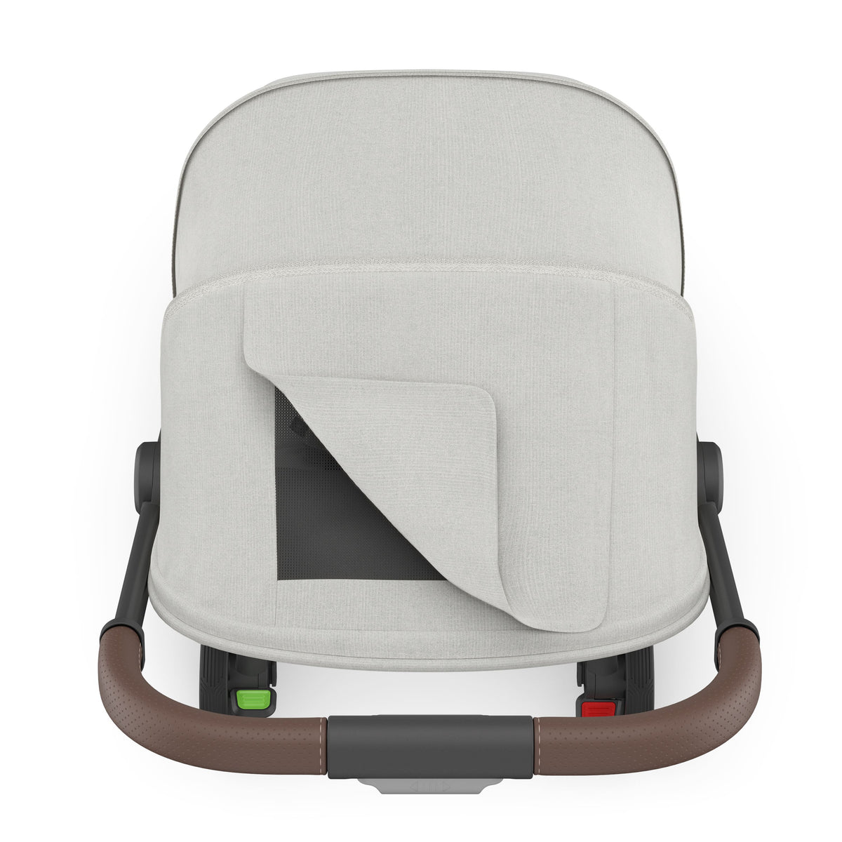 UPPAbaby Minu V3 in Savannah (Special Order)