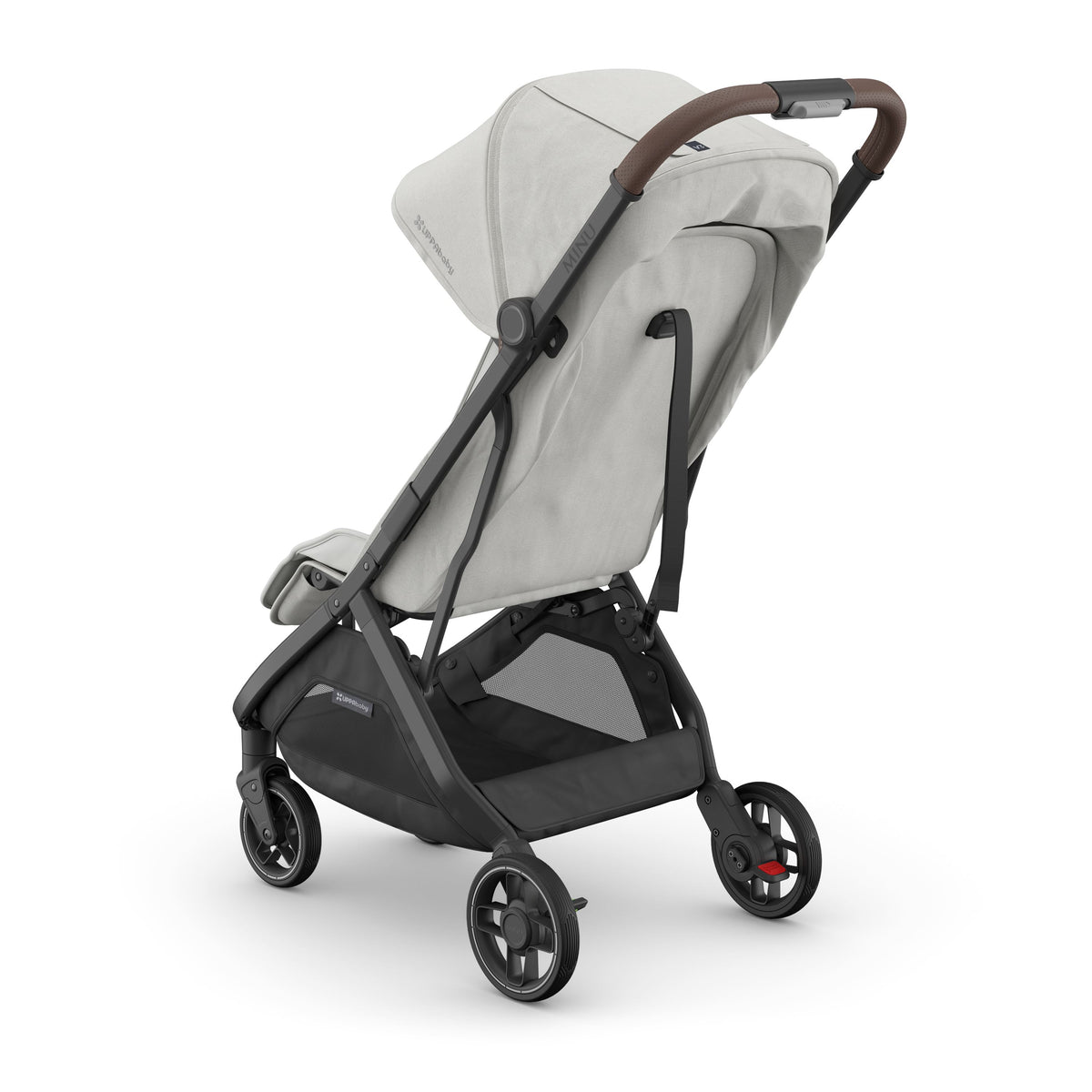 uppababy minu handlebar UPPAbaby Minu V3 Stroller