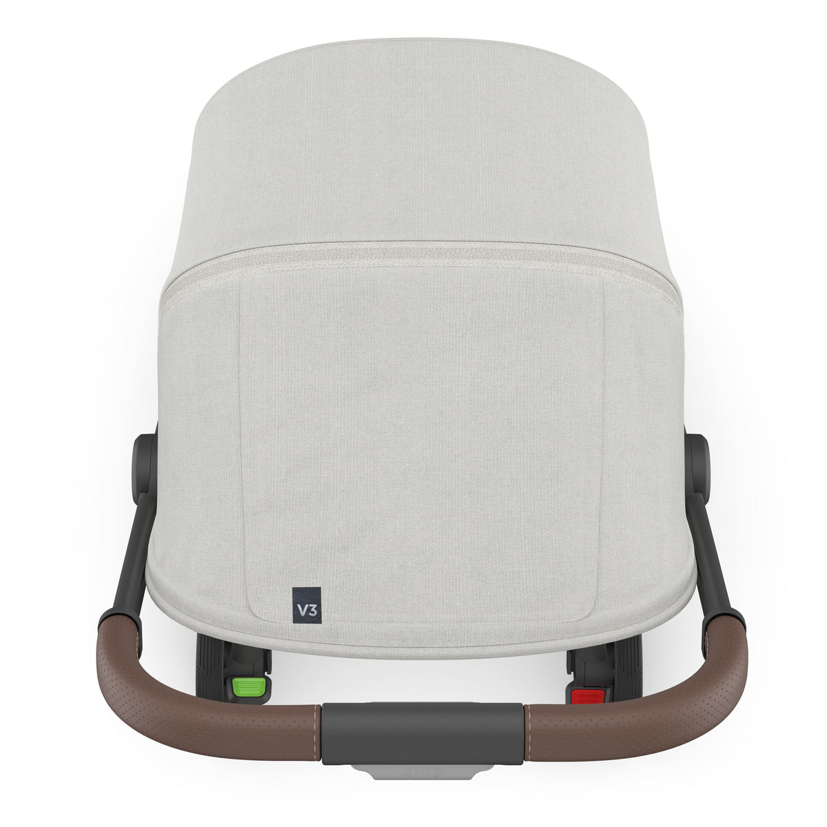 UPPAbaby Minu V3 in Savannah (Special Order)