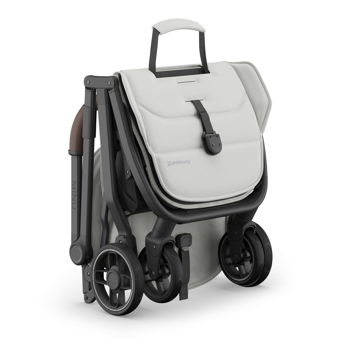 UPPAbaby Minu V3 in Savannah (Special Order)