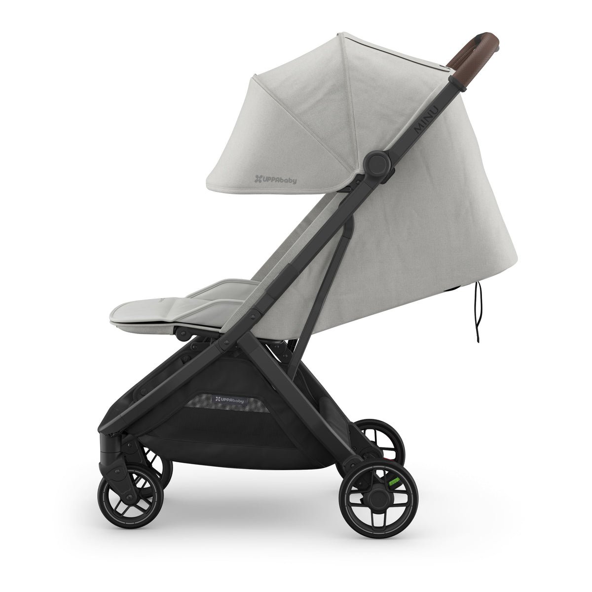 UPPAbaby Minu V3 in Savannah (Special Order)