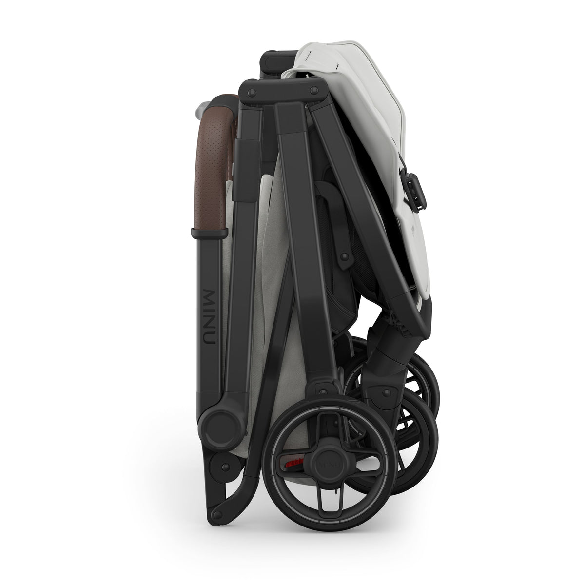 UPPAbaby Minu V3 in Savannah (Special Order)