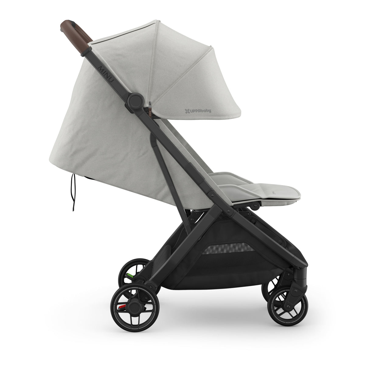 UPPAbaby Minu V3 in Savannah (Special Order)