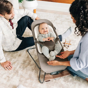 UPPAbaby Mira Bouncer