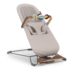 UPPAbaby Mira V2 Bouncer in Townsend
