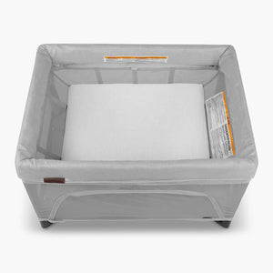 UPPAbaby Organic Cotton Bassinet Covers for Remi