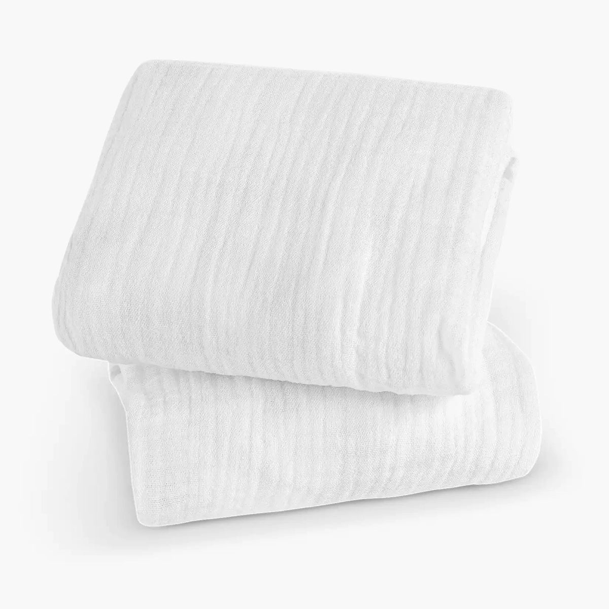 UPPAbaby Organic Cotton Bassinet Covers for Remi