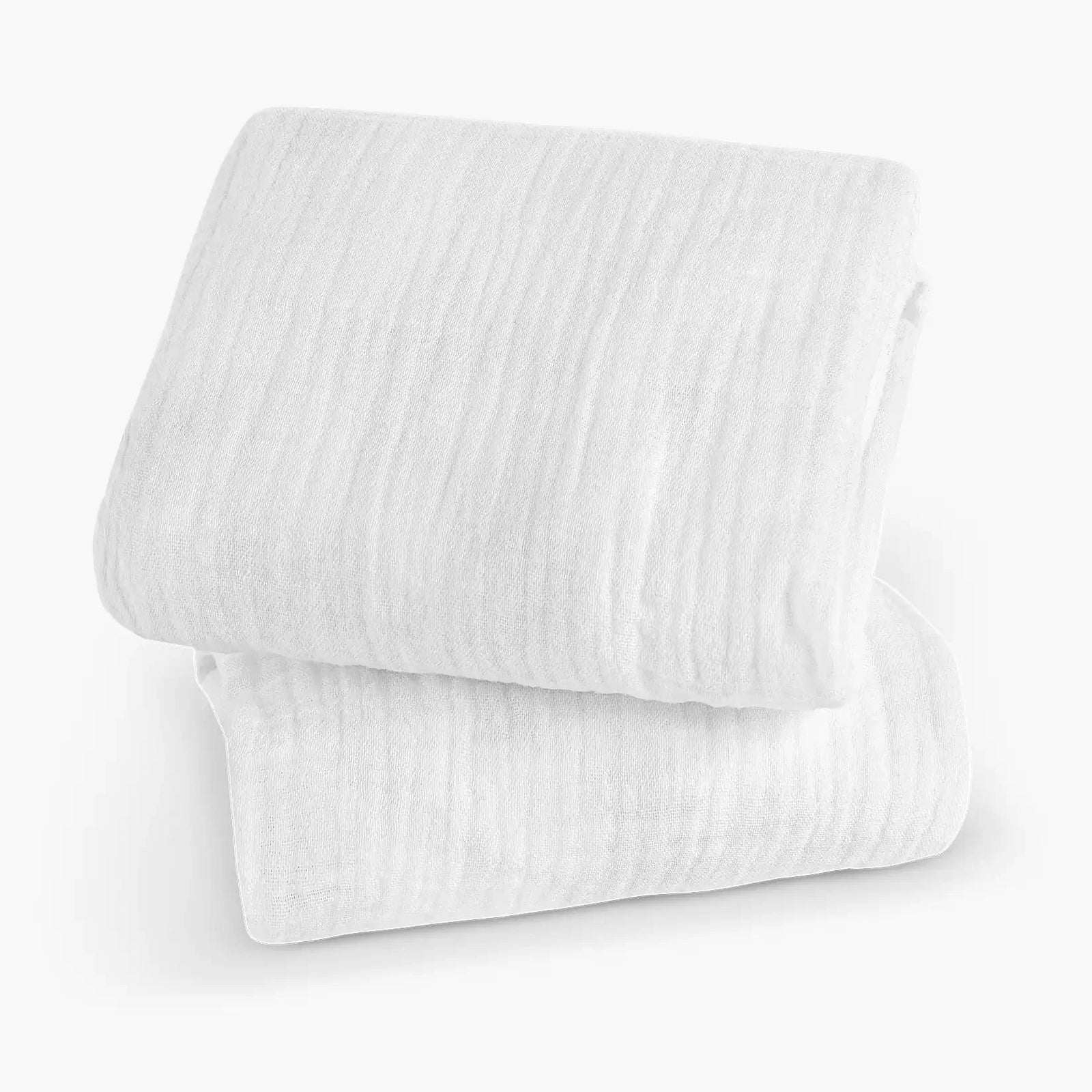 UPPAbaby Organic Cotton Bassinet Covers for Remi