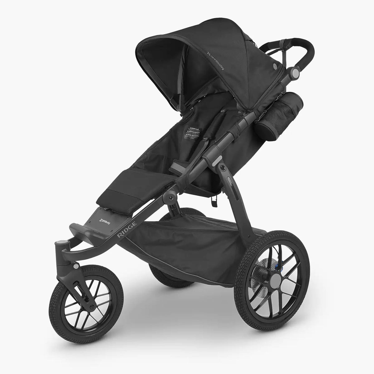 UPPAbaby Ridge Stroller in Jake (Special Order)